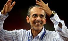 فييرا المدير الفني الجديد للزمالك