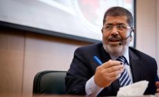  الرئيس المصري محمد مرسي (الأرشيف)