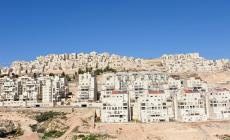 مستوطنات بالضفة  (أرشيف)