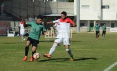 جانب من أحد مباريات الدرجة الأولى