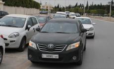 الانخفاض المفاجئ لمستويات الغلوكوز في الدم هو من المشاكل الصحية الخطيرة التي يمكن أن تواجه مرضى السكري أثناء القيادة (الجزيرة)