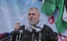  القيادي في حركة الجهاد الإسلامي خالد البطش