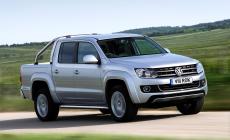 volkswagen  amarok