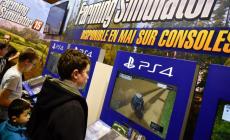 ألعاب الفيديو تهدد الطفل بالكساح