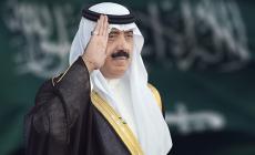 ديفيد هيرست: متعب بن عبد الله نقل للمستشفى بسبب التعذيب- أرشيفية