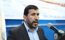 وكيل وزارة التربية والتعليم العالي زياد ثابت