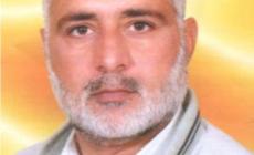النائب المعتقل باسم الزعارير
