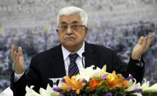 محمود عباس (رئيس السلطة الفلسطينية )