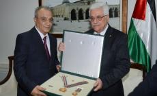 عباس وماجد فرج
