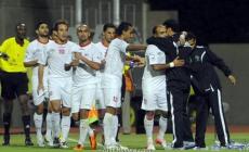 المنتخب الوطني الفلسطيني لكرة القدم