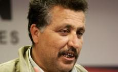 النائب الثاني لرئيس المجلس التشريعي د. حسن خريشة