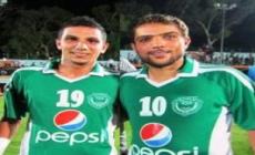 فؤاد وأحمد أبو العطا ينضمان للجمعية الإسلامية