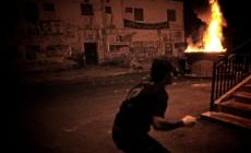 مواجهات مع الاحتلال (أرشيف)