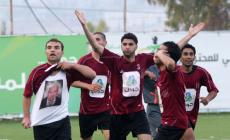 فريق ثقافي طولكرم