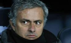 مدرب ريال مدريد جوزيه مورينيو 