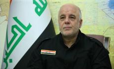 العبادي يعلن بدء الهجوم لاستعادة تلعفر