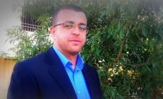 محمد القيق 