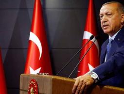 أردوغان