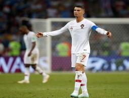 رونالدو