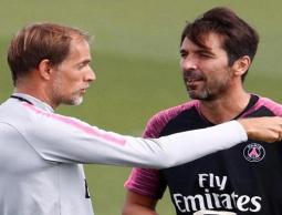 بوفون وتوخيل