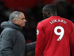 مورينيو ولوكاكو