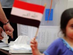 الانتخابات العراقية