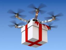 طائرة دون طيار