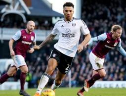 جانب من مباراة سابقة بين الطرفين