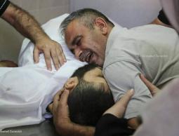 الشهيد شاهر المدهون