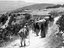 فلسطين .. ستبقى العزة والكرامة رغم زمن الذل والمهانة