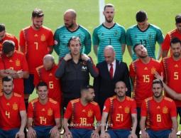 لوبيتيجي في المنتصف