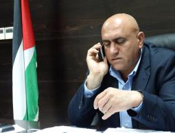 أكرم الرجوب