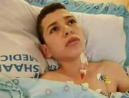 حسان التميمي