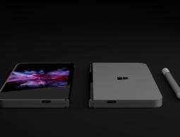 صور تخيلية لشكل الجهاز بناءً على التسريبات