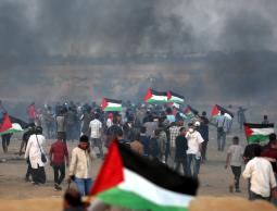 الاحتلال قتل 25 طفلًا فلسطينيًا منذ مطلع العام الجاري