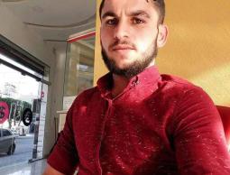 الشهيد الحمايدة