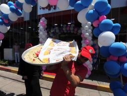 أسماء أوائل فلسطين في الثانوية العامة 