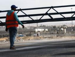 الزراعة بغزة تقرر وقف استيراد الفواكه من الاحتلال