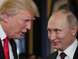 إندبندنت: من غير المرجح أن تحرز قمة ترامب بوتين تقدما دبلوماسيا كبيرا- جيتي