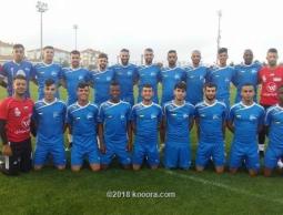 فريق هلال القدس