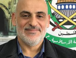 القيادي حنيني
