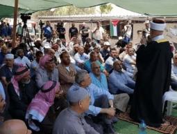 صورة من الخان الأحمر