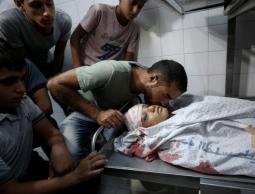 الشهيد السطري