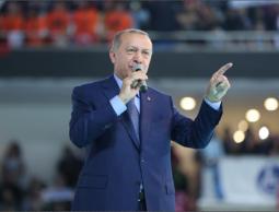اردوغان