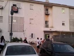 صورة من مستوطنية سديروت