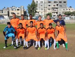 فريق خدمات رفح