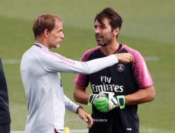 بوفون وتوخيل