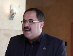 صيدم يعلن إلغاء امتحان الثانوية العامة للفروع المهنية