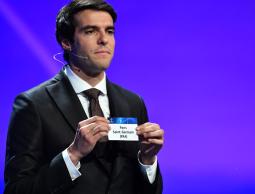 جانب من سحب القرعة