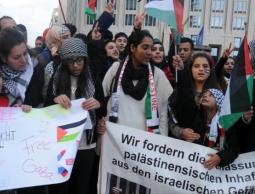 "جاليات أوروبا": عقاب السلطة لغزة تمرير لصفقة القرن